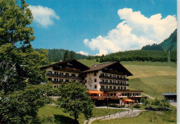 73946384 Berwang_Tirol_AT Sporthotel Singer - Autres & Non Classés