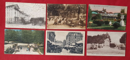 30 Cartes -  Vittel  -( 88 -  Vosges) - Vittel