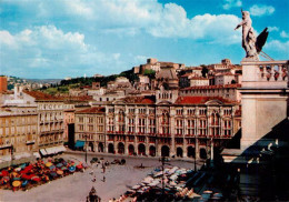 73946313 Trieste_Triest_IT Piazza Dell Unita D'Italia - Sonstige & Ohne Zuordnung