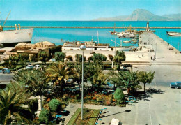 73946304 Patras_Patrasso_Greece Der Quai - Greece