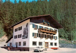 73946300 Pederoa_Dolomiti_IT Albergo Pederoa Gasthof - Sonstige & Ohne Zuordnung