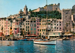 73946288 Portovenere_Porto-Venere_IT La Marina - Sonstige & Ohne Zuordnung