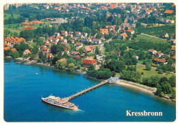 73946268 Kressbronn_Bodensee Fliegeraufnahme - Other & Unclassified