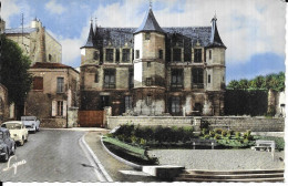 95 Pontoise - Pontoise