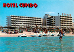73946253 Playa_de_Palma_Mallorca Hotel Cupido Strand - Autres & Non Classés