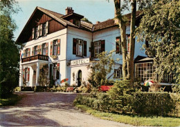 73946238 Oosterbeek_NL Hotel Dreyeroord - Autres & Non Classés