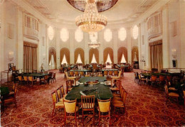 73946228 Travemuende_Ostseebad Casino Grosser Spielsaal - Lübeck