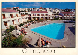 73946220 Maspalomas_Gran_Canaria_ES Bungalows Grimanesa Pool - Autres & Non Classés