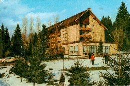 73946212 Polana_Brasov_RO Hotel Poiana - Roumanie