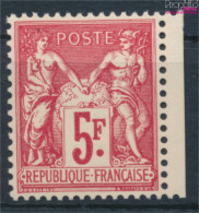 Frankreich 176 (kompl.Ausg.) Postfrisch 1925 Briefmarkenausstellung (10391148 - Unused Stamps