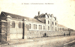 CHOLET - L'École Des Garçons - Rue Marceau - VENTE DIRECTE X - Cholet