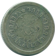 1/10 GULDEN 1913 INDIAS ORIENTALES DE LOS PAÍSES BAJOS PLATA #NL13284.3.E.A - Niederländisch-Indien