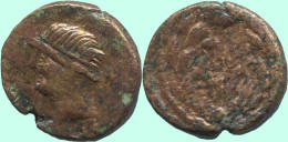 Antiguo Auténtico Original GRIEGO Moneda 5.5g/20mm #ANT1817.10.E.A - Griekenland