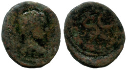ROMAN PROVINCIAL Auténtico Original Antiguo Moneda #ANC12539.14.E.A - Provincia