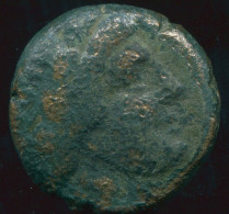 Antike Authentische Original GRIECHISCHE Münze 7.1g/17.1mm #GRK1463.10.D.A - Griekenland