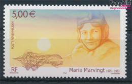 Frankreich 3832 (kompl.Ausg.) Postfrisch 2004 Marie Marvingt (10391248 - Nuevos