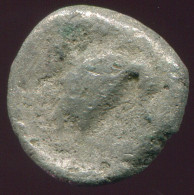 Authentic Ancient GREEK SILVER Coins 0.92 Gr /10.71mm #GRK1162.8.U.A - Griekenland