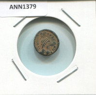 ARCADIUS AD388-391 SALVS REI-PVBLICAE VICTORIA MIT KRANZ 1.4g/14mm #ANN1379.9.F.A - The End Of Empire (363 AD To 476 AD)