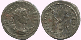 PROBUS ANTONINIANUS Serdica (* / XXI) AD 281 CLEMENTIA TEMP #ANT1938.48.E.A - La Crisis Militar (235 / 284)