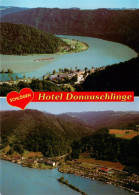 73946143 Schloegen_Haibach_Donau_Oberoesterreich_AT Hotel Donauschlinge - Autres & Non Classés