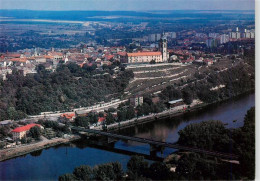 73946136 Melnik__CZ Stadtpanorama - Czech Republic
