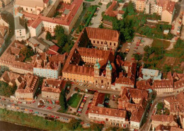 73946129 Graz__Steiermark_AT Klosterkirche Pfarr- Und Wallfahrtskirche Mariahilf - Autres & Non Classés