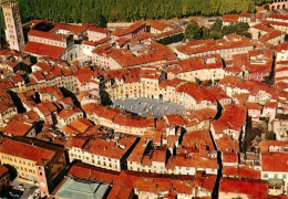 73946126 Lucca_Toscana_IT Piazza Dell Anfiteatro Amphitheater - Sonstige & Ohne Zuordnung