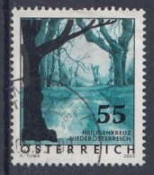 AUSTRIA 2588,used,hinged - Gebraucht