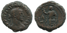 DIOCLETIAN AD284-285 A/L Alexandria Tetradrachm 9.6g/21mm #NNN2043.18.D.A - Provincia