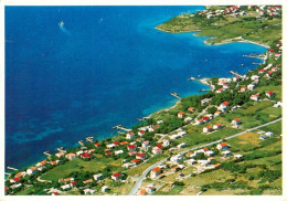 73946110 Rab__Croatia Fliegeraufnahme - Kroatië