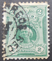 Peru 1909 1920 (1) Christopher Columbus - Pérou