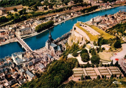 73946102 Dinant-sur_Meuse_Belgie Vue Générale Aérienne - Dinant