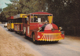 SAINT BREVIN(TRAIN) - Saint-Brevin-les-Pins