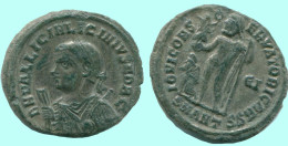 LICINIUS II ANTIOCH AD 317 IOVI CONSERVATORI CAESS 2.8g/18mm #ANC13063.17.F.A - L'Empire Chrétien (307 à 363)