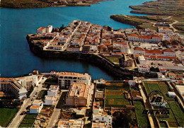 73946097 Menorca_Islas_Baleares_ES Villa Carlos Vista Aérea - Autres & Non Classés