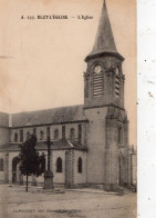 BLOT-L'EGLISE  L'EGLISE - Andere & Zonder Classificatie