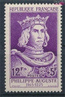 Frankreich 1053 Postfrisch 1955 Persönlichkeiten (10391213 - Ungebraucht