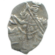 RUSSIE RUSSIA 1696-1717 KOPECK PETER I ARGENT 0.4g/8mm #AB559.10.F.A - Russie