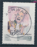 Österreich 2589 (kompl.Ausg.) Gestempelt 2006 Falco (10404451 - Used Stamps