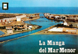 73946083 La_Manga_del_Mar_Menor_ES Hafen - Autres & Non Classés