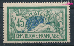 Frankreich 122x (kompl.Ausg.) Mit Falz 1906 Allegorie (10391142 - Nuovi