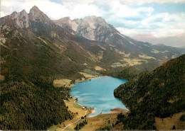 73946082 Hintersteinersee_Scheffau_Tirol_AT Mit Wilder Kaiser Kaisergebirge - Autres & Non Classés