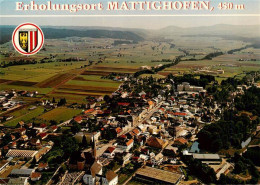 73946076 Mattighofen_Oberoesterreich_AT Panorama Erholungsort - Other & Unclassified