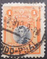 Peru 1918 1922 (1) - Perú