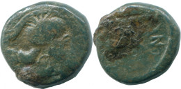 Antike Authentische Original GRIECHISCHE Münze #ANC12649.6.D.A - Griechische Münzen