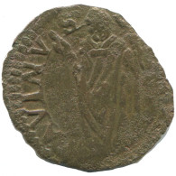 Authentic Original MEDIEVAL EUROPEAN Coin 0.5g/16mm #AC144.8.E.A - Sonstige – Europa