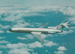 BOEING 727-200 ROYAL AIR MAROC - 1946-....: Moderne