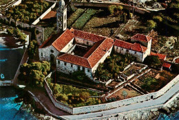 73946037 Hvar_Croatia Franziskanerkloster 15. Jhdt. - Croatie