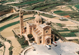 73946033 Malta__Insel Gozo Ta Pinu Sanctuary And Plce Of Pilgrimage Since 1883 - Malte