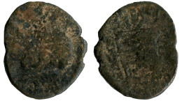 ROMAN PROVINCIAL Authentic Original Ancient Coin #ANC12501.14.U.A - Provinces Et Ateliers